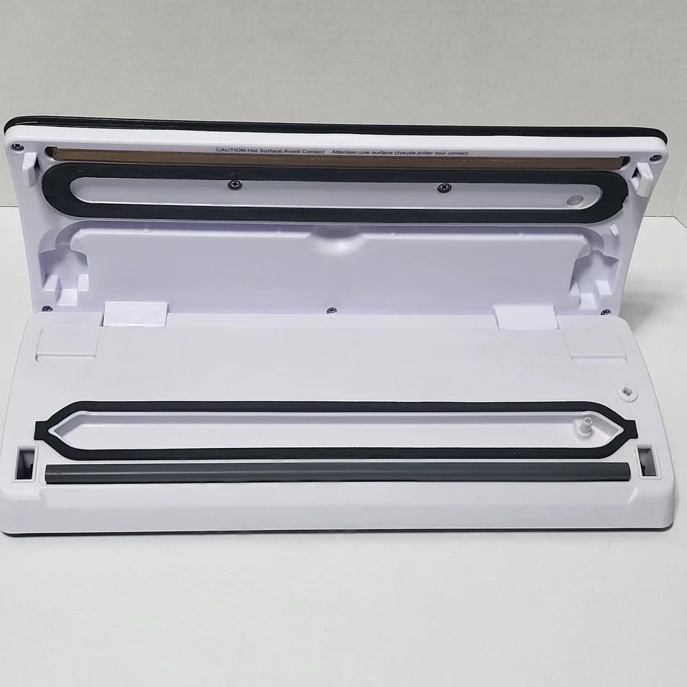 Ivation vacuum sealer